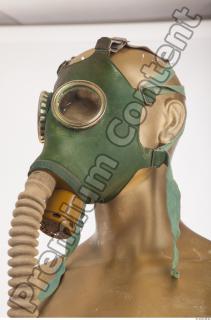 Gas mask 0047